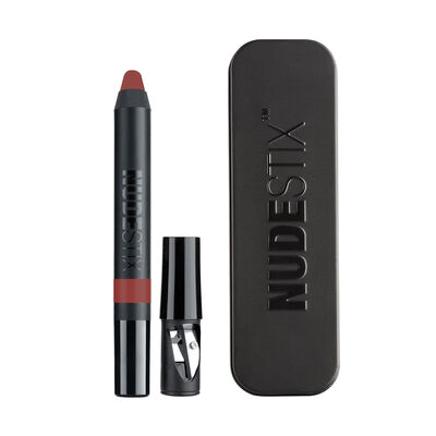 MAGNETIC MATTE LIP COLOR (LÁPIZ DE LABIOS MATE)